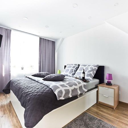 Apartament Centrum Z Miejscem Parkingowym Stary Toruń Exterior foto